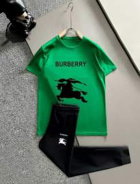 Picture of Burberry Shirt Pant Suits _SKUBurberryM-5XL13xr47320644
